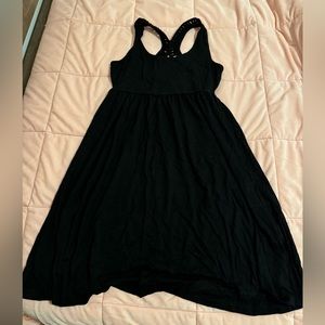 Super cute black dress
